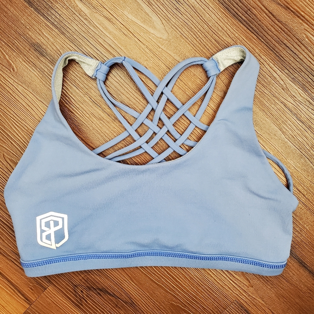Born Primitive sports bra Size small